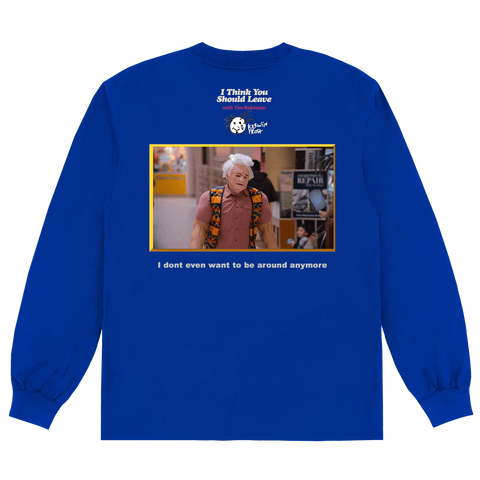 FOR YOUR CONSIDERATION LONGSLEEVE