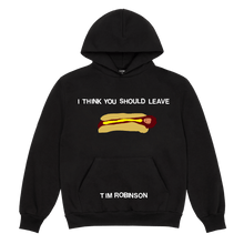 Load image into Gallery viewer, HOT DOG HOODIE
