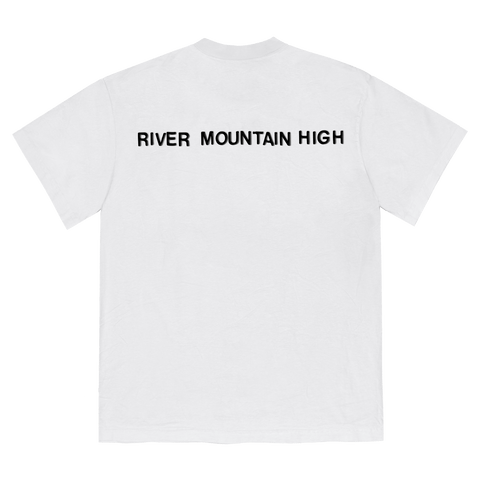 RIVER MOUNTAIN HIGH TEE