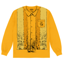 Load image into Gallery viewer, TR PRINTED POLO LONGSLEEVE
